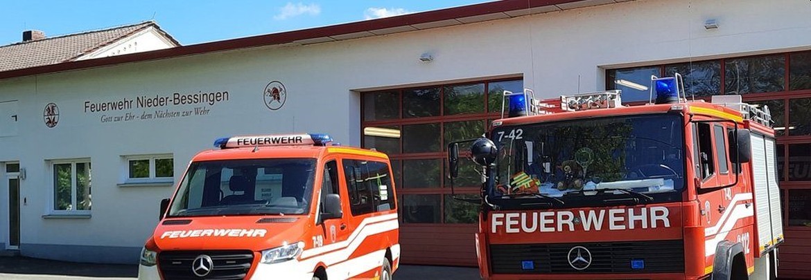 Freiwillige Feuerwehr Nieder-Bessingen