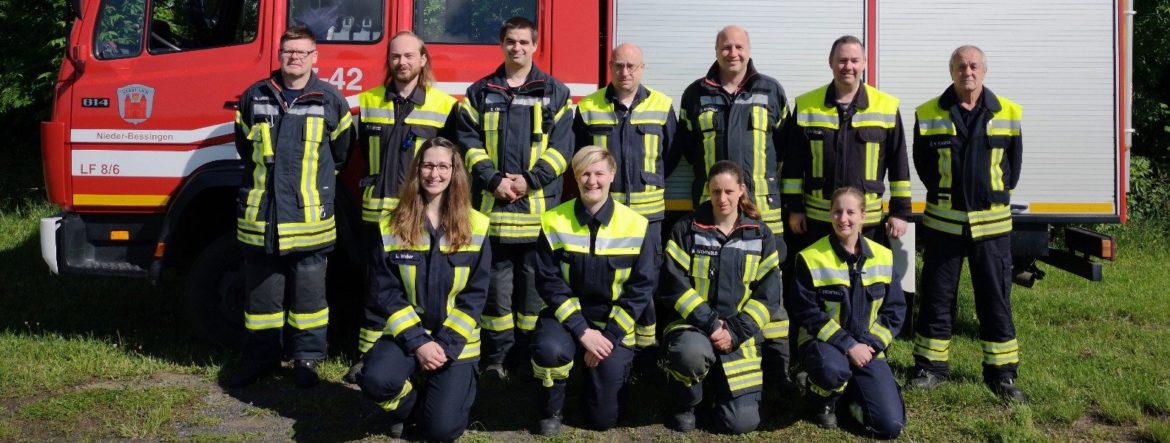 Freiwillige Feuerwehr Nieder-Bessingen